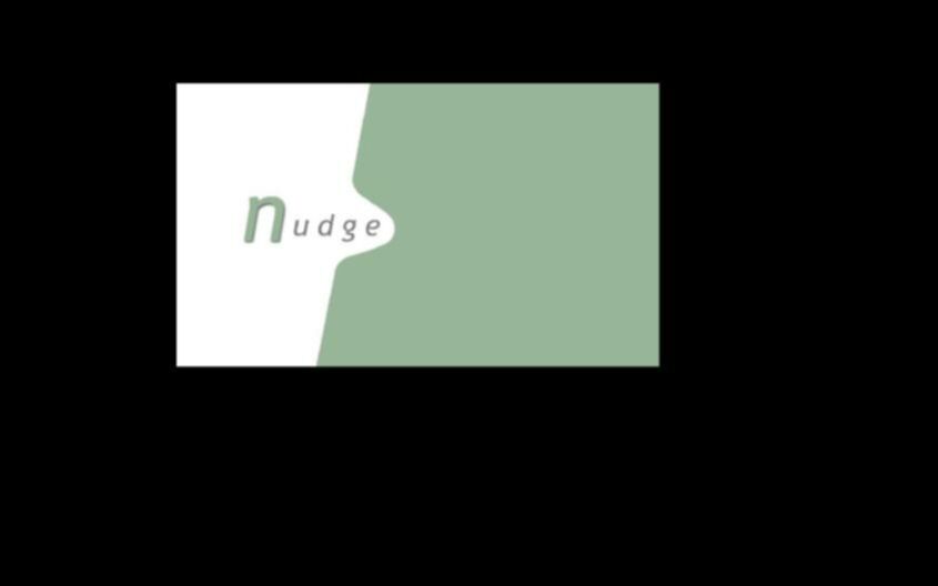 Trademark Logo NUDGE