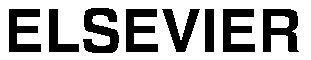 Trademark Logo ELSEVIER