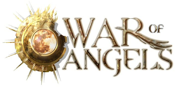 Trademark Logo WAR OF ANGELS