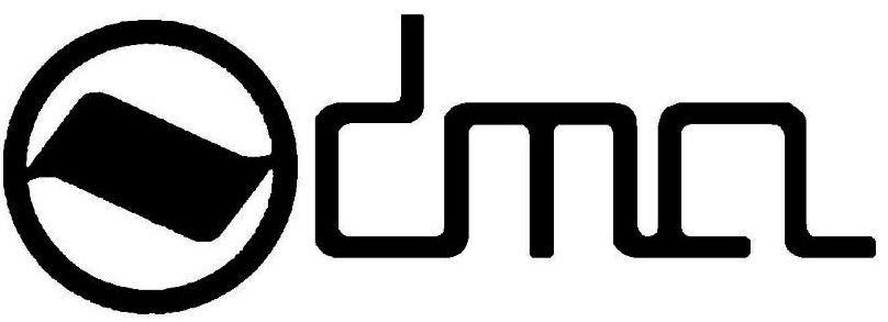 Trademark Logo DMA