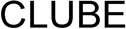 Trademark Logo CLUBE