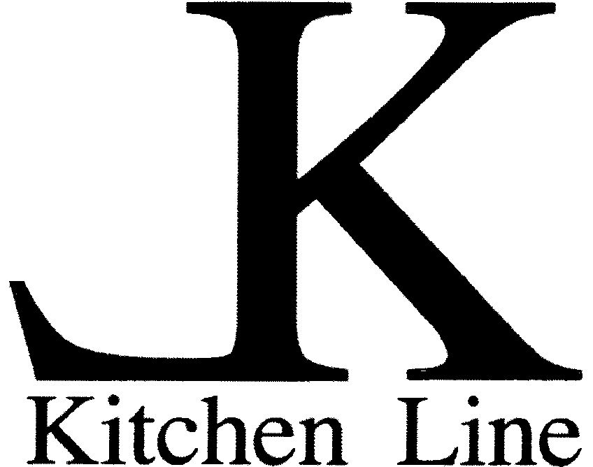  LK KITCHEN LINE