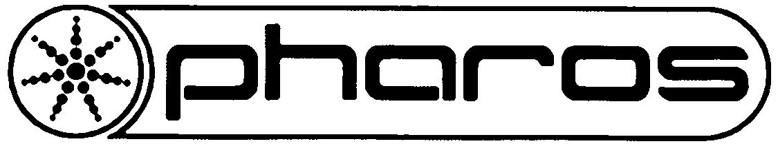 Trademark Logo PHAROS