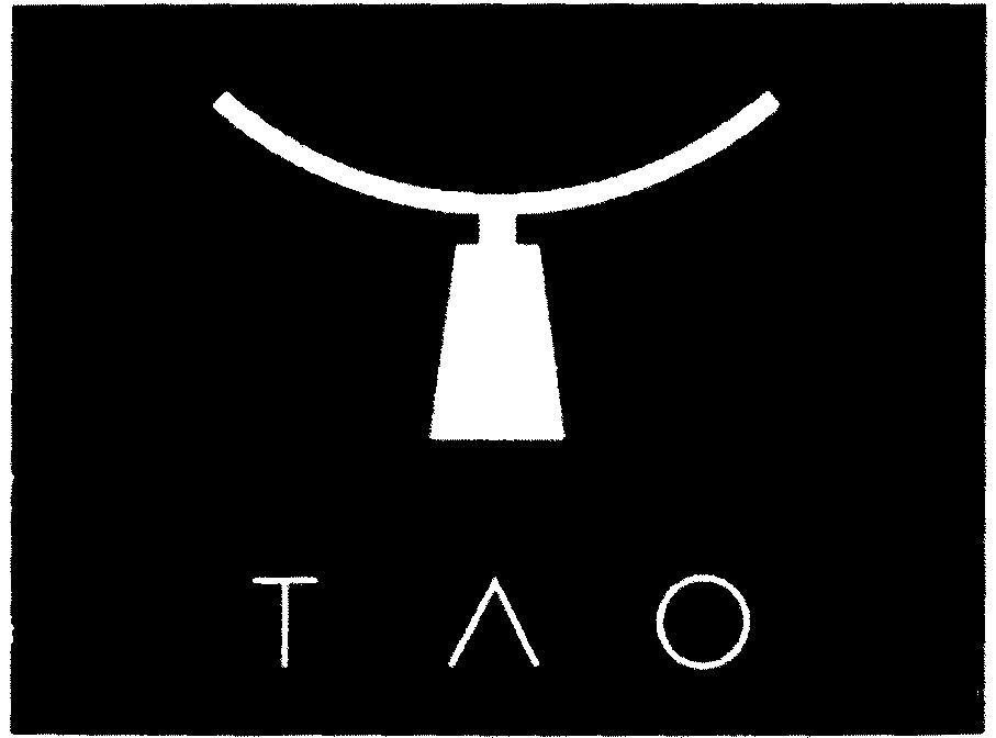 Trademark Logo TAO