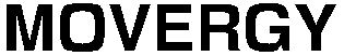 Trademark Logo MOVERGY