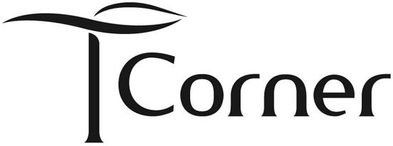 Trademark Logo TCORNER