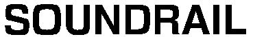 Trademark Logo SOUNDRAIL