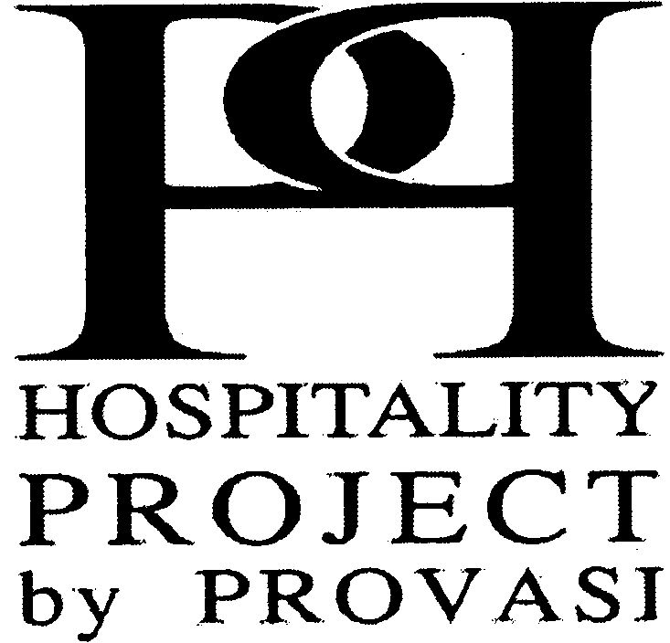  PP HOSPITALITY PROJECT BY PROVASI