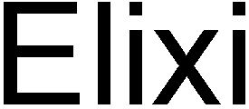 Trademark Logo ELIXI