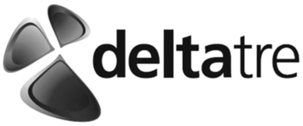 Trademark Logo DELTATRE