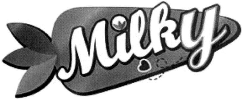  MILKY