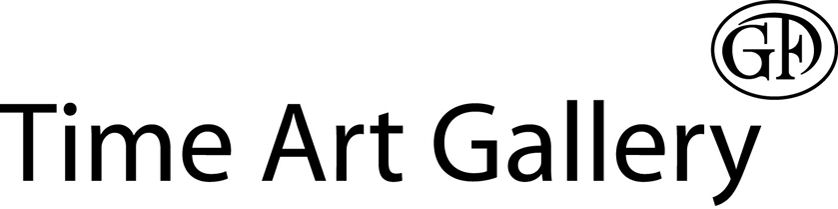 Trademark Logo TIME ART GALLERY GF
