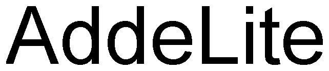 Trademark Logo ADDELITE