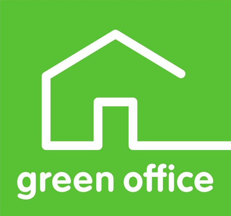  GREEN OFFICE