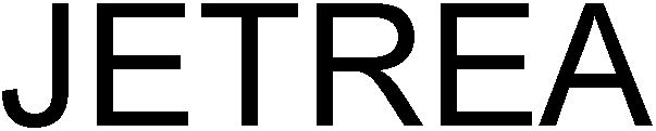 Trademark Logo JETREA