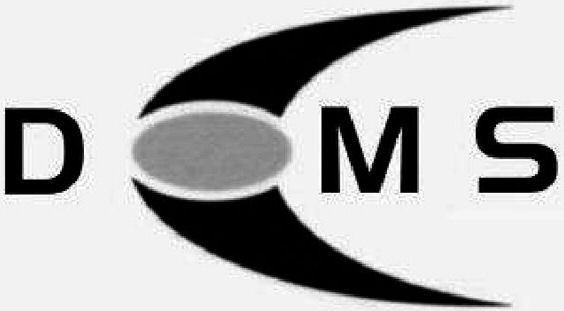 Trademark Logo DCMS