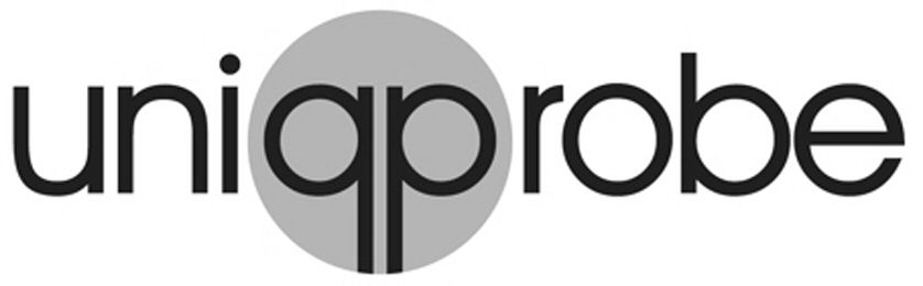 Trademark Logo UNIQPROBE