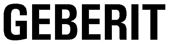 Trademark Logo GEBERIT