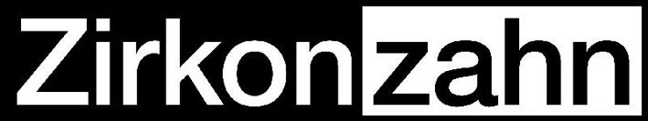Trademark Logo ZIRKONZAHN