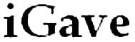 Trademark Logo IGAVE