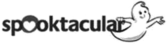 Trademark Logo SPOOKTACULAR