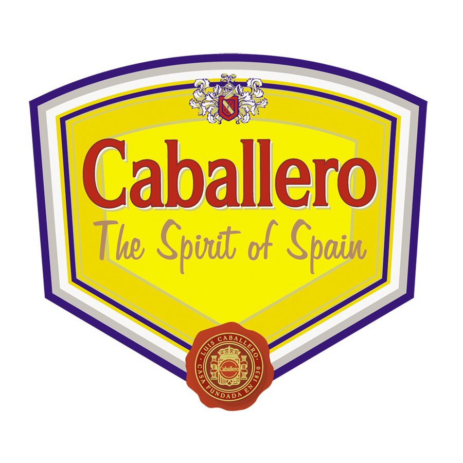  CABALLERO THE SPIRIT OF SPAIN
