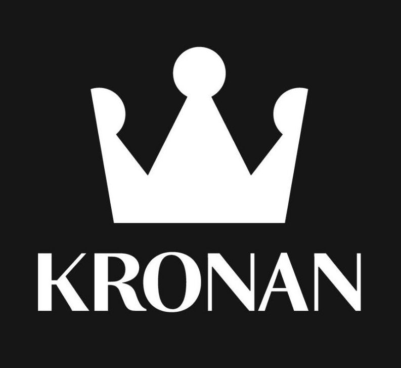 Trademark Logo KRONAN