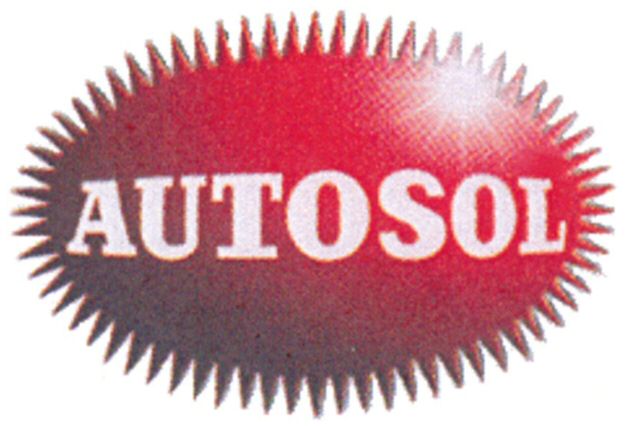 AUTOSOL