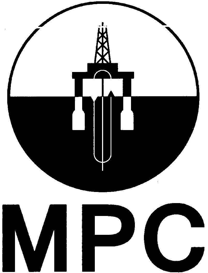 Trademark Logo MPC