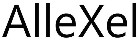 Trademark Logo ALLEXEL
