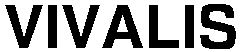 Trademark Logo VIVALIS