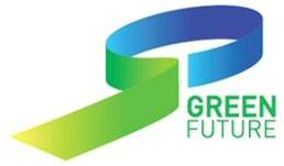 Trademark Logo G GREEN FUTURE