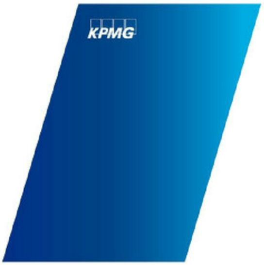 Trademark Logo KPMG