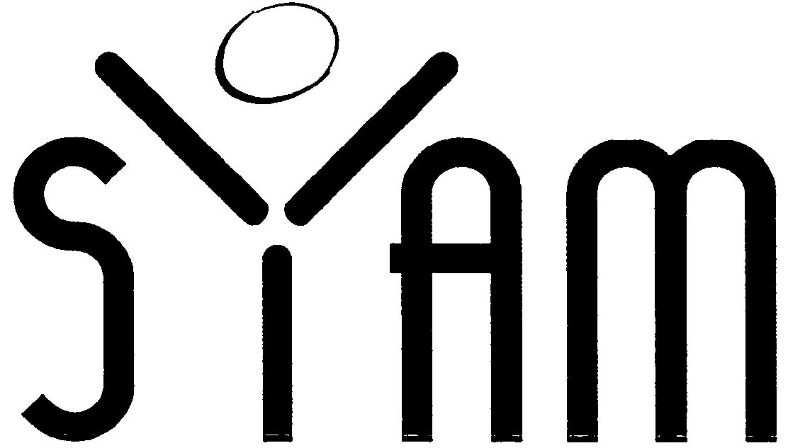 Trademark Logo SYAM