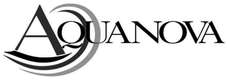 Trademark Logo AQUANOVA