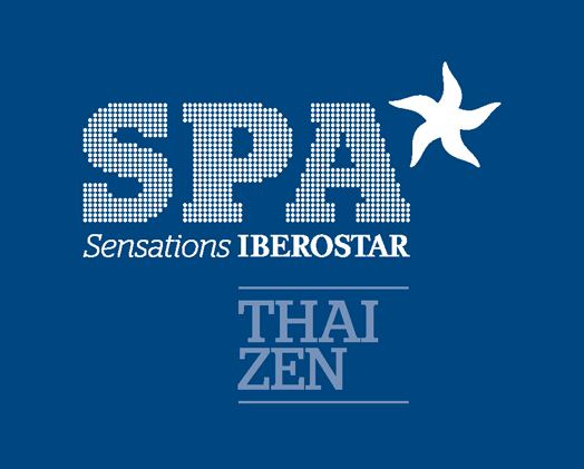  SPA SENSATIONS IBEROSTAR THAI ZEN