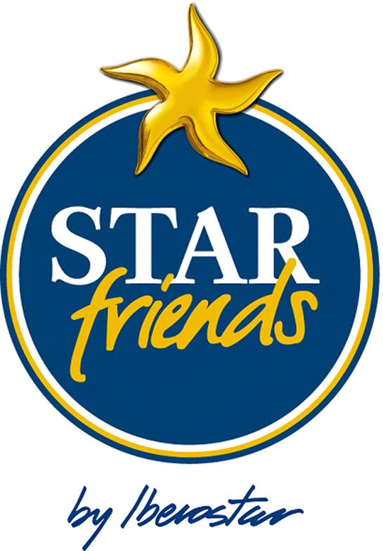  STAR FRIENDS BY IBEROSTAR