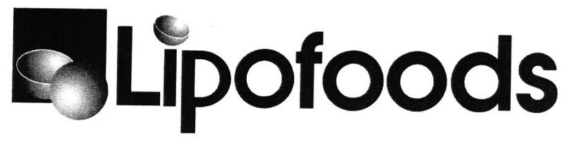 Trademark Logo LIPOFOODS
