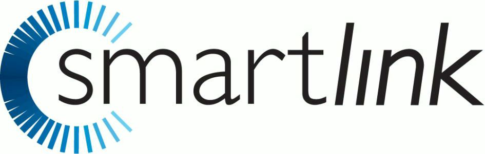 Trademark Logo SMARTLINK