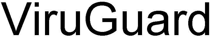 Trademark Logo VIRUGUARD