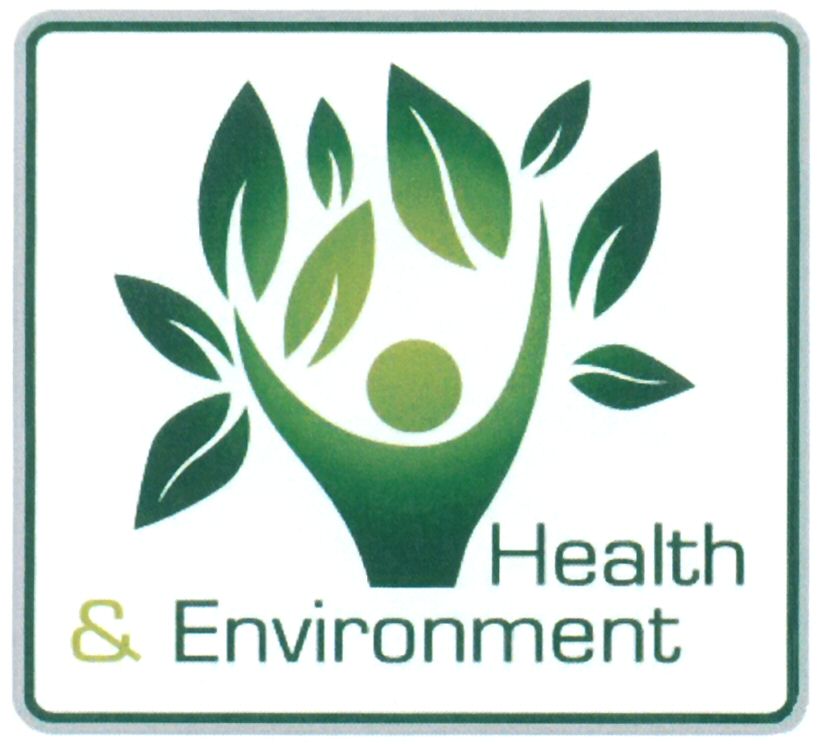  HEALTH &amp; ENVIRONMENT