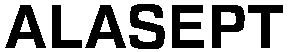 Trademark Logo ALASEPT