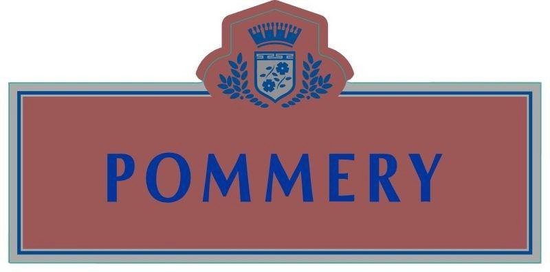  POMMERY