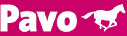 Trademark Logo PAVO