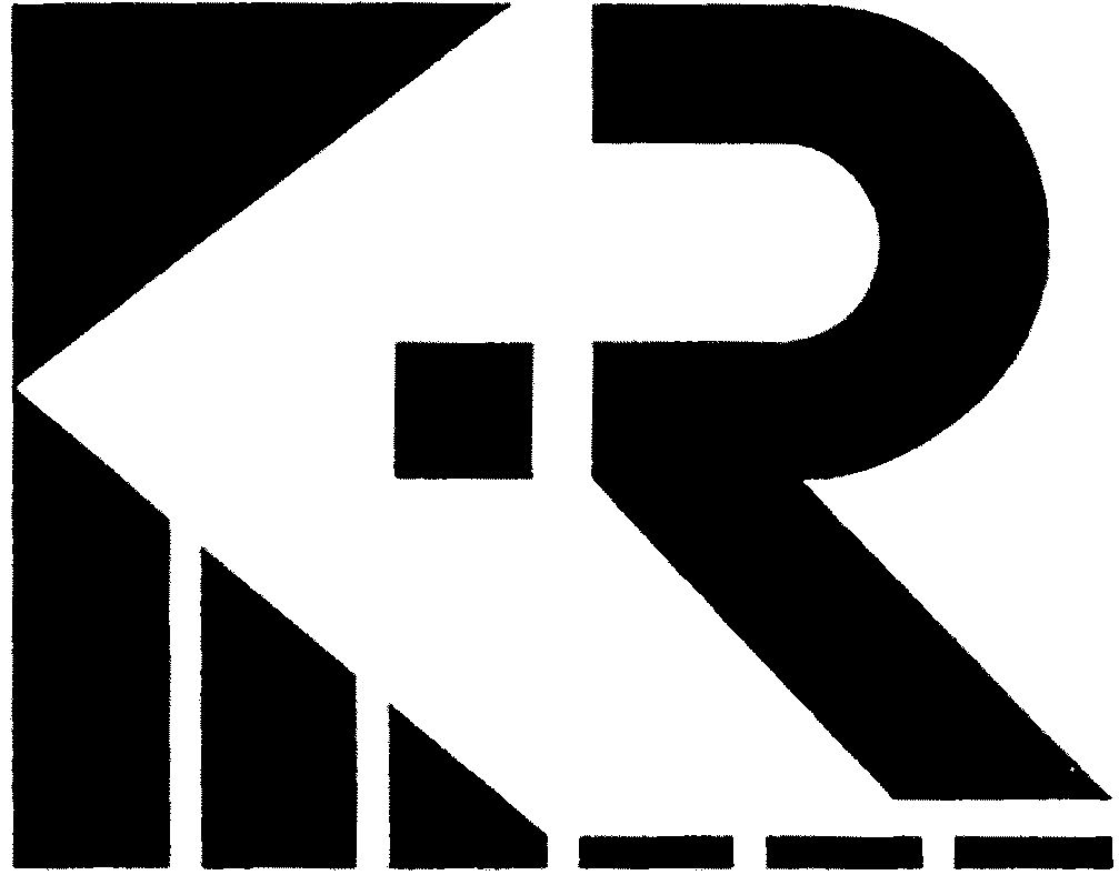 Trademark Logo KR