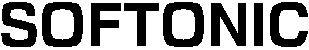 Trademark Logo SOFTONIC