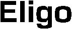 Trademark Logo ELIGO