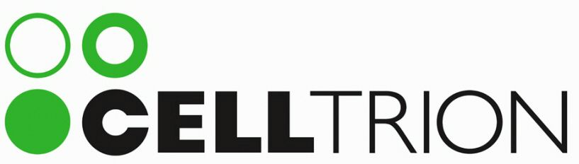 Trademark Logo CELLTRION