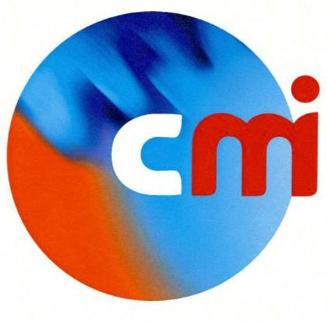 Trademark Logo CMI