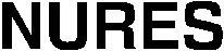 Trademark Logo NURES